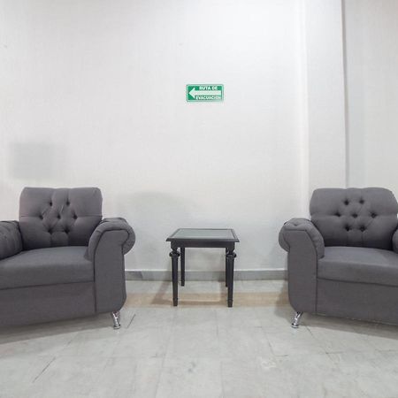 Capital O Hotel Casa Real Celaya Celaya  Dış mekan fotoğraf