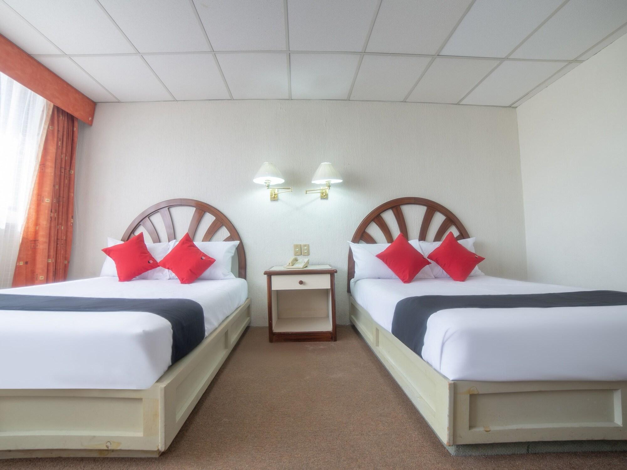 Capital O Hotel Casa Real Celaya Celaya  Dış mekan fotoğraf