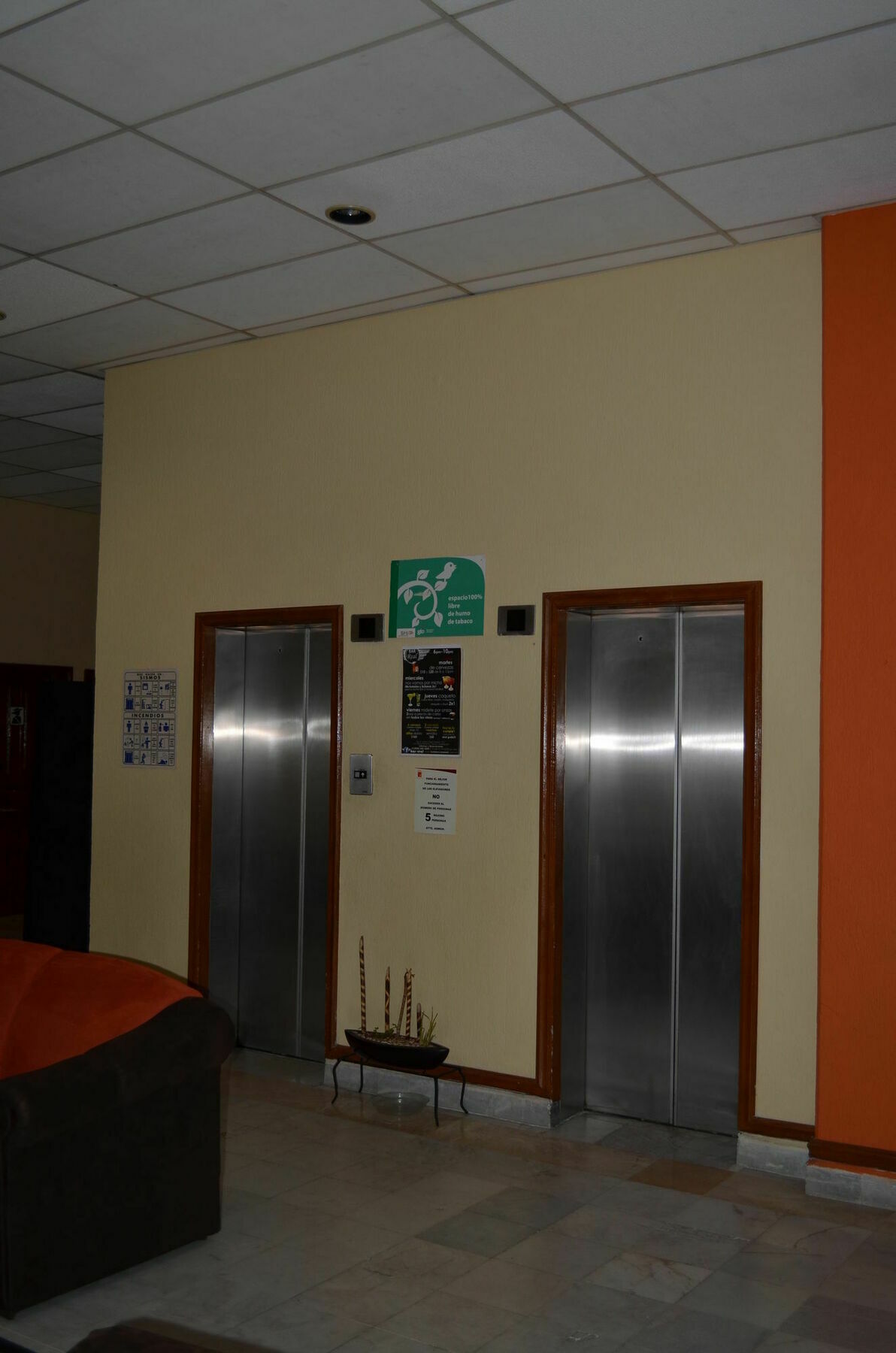 Capital O Hotel Casa Real Celaya Celaya  Dış mekan fotoğraf