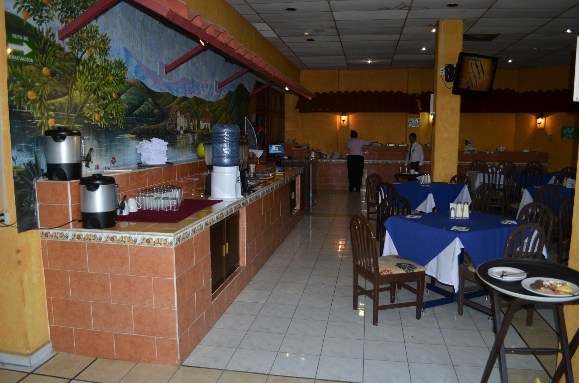 Capital O Hotel Casa Real Celaya Celaya  Dış mekan fotoğraf