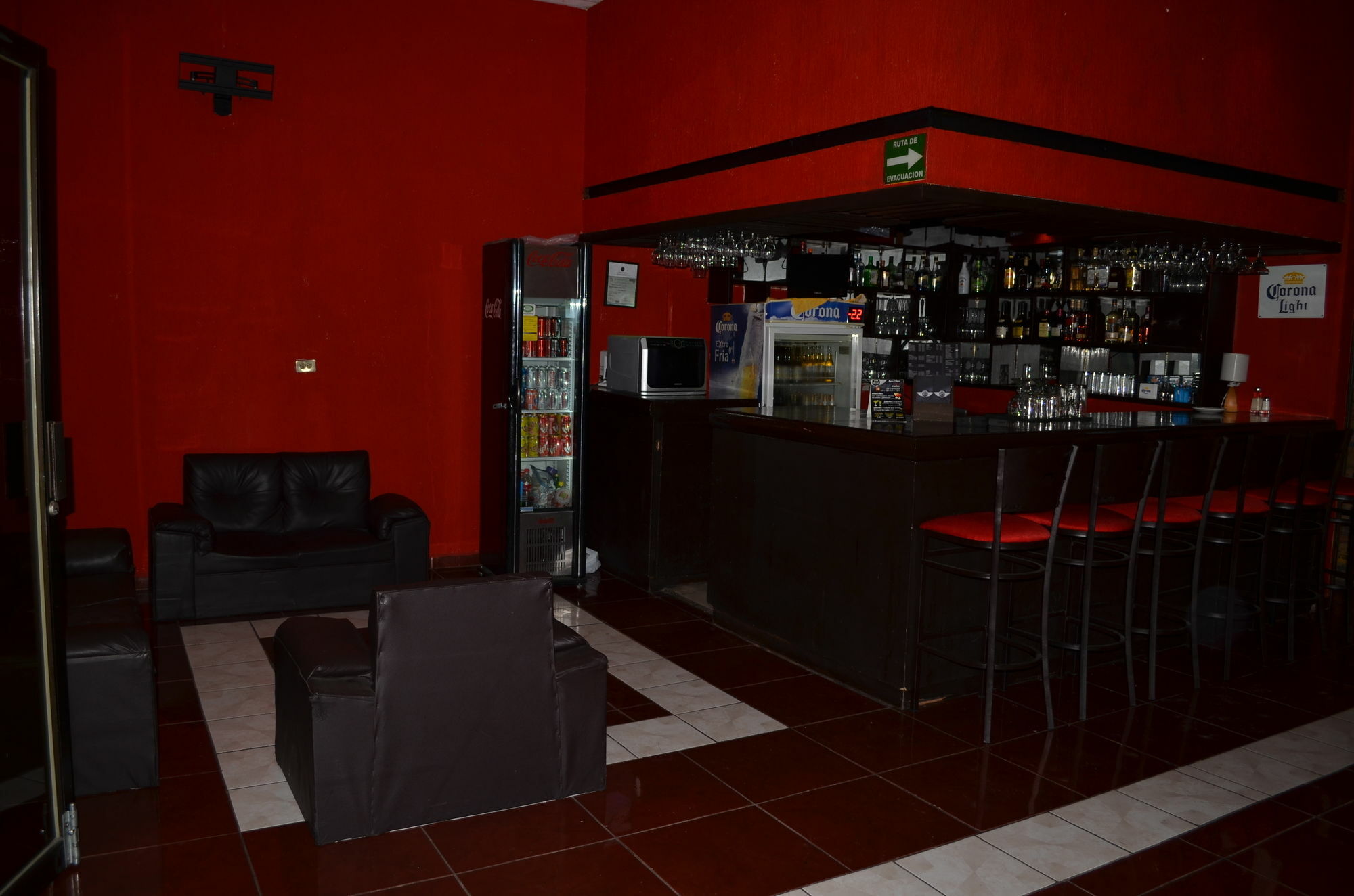 Capital O Hotel Casa Real Celaya Celaya  Dış mekan fotoğraf
