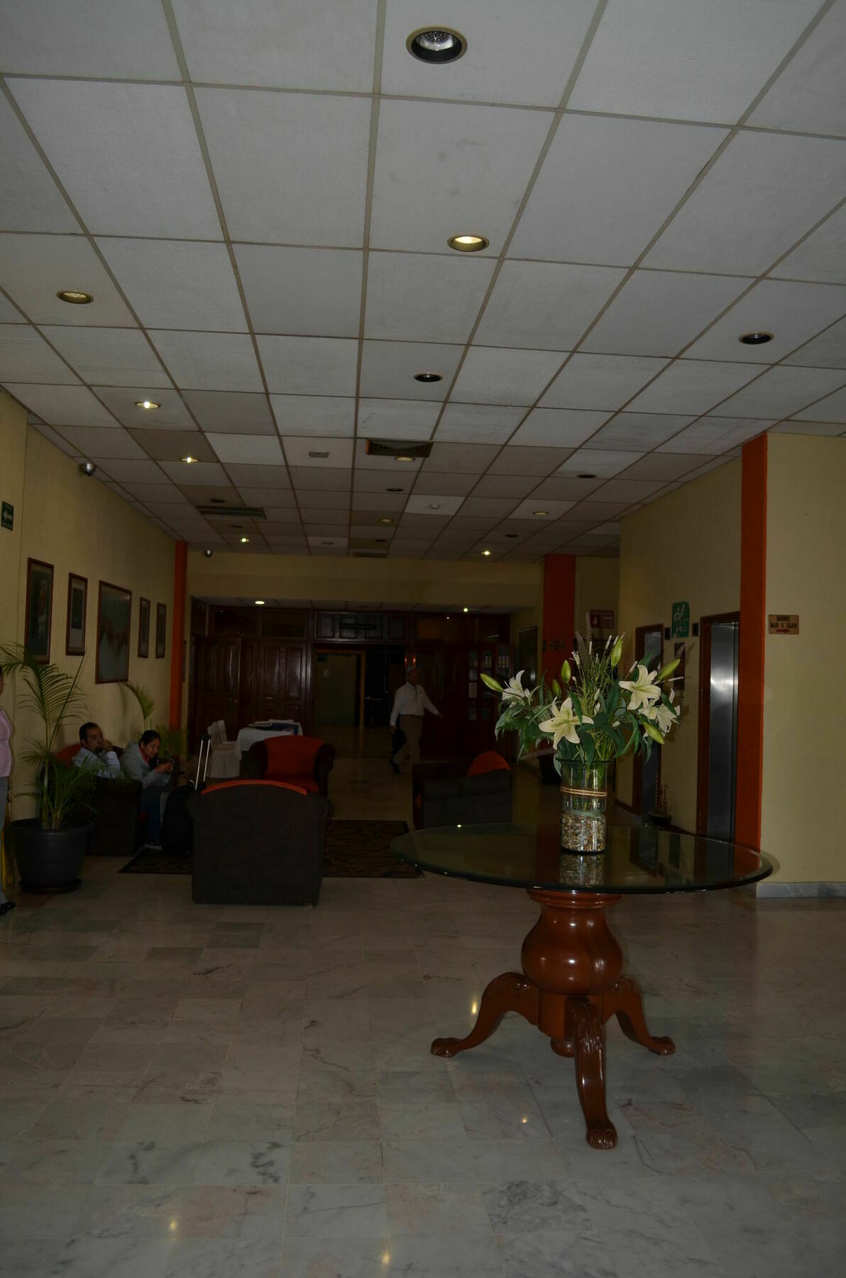 Capital O Hotel Casa Real Celaya Celaya  Dış mekan fotoğraf