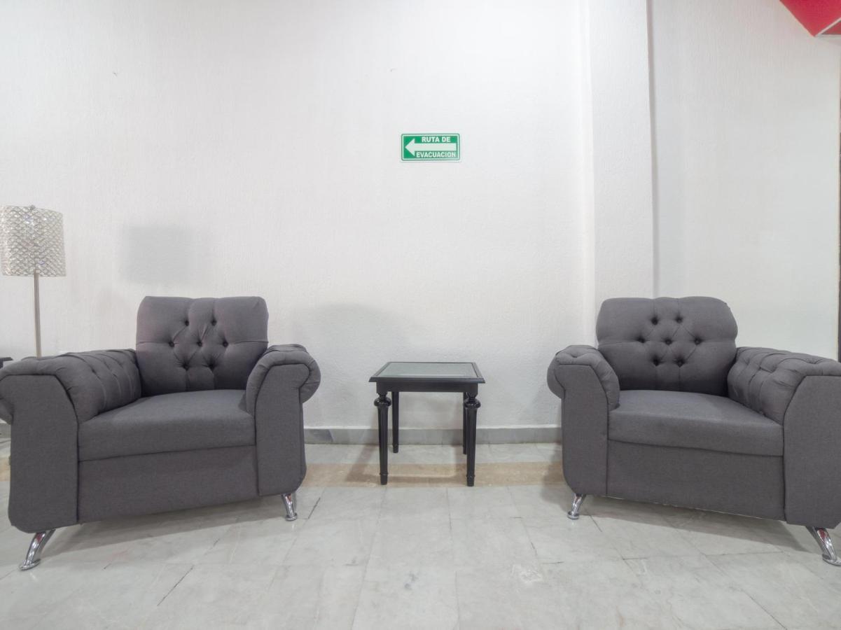 Capital O Hotel Casa Real Celaya Celaya  Dış mekan fotoğraf